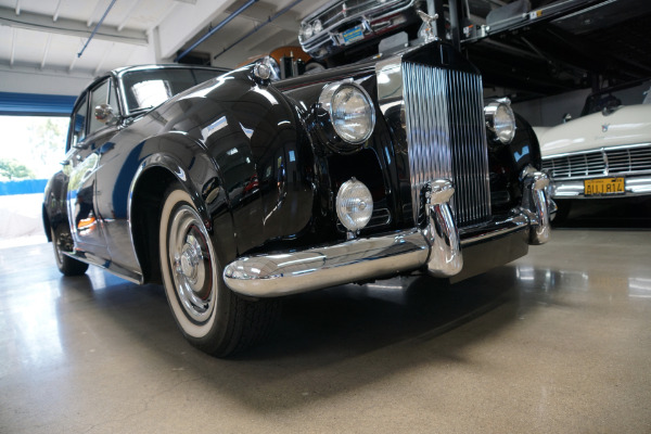 Used 1962 Rolls-Royce Silver Cloud II  | Torrance, CA