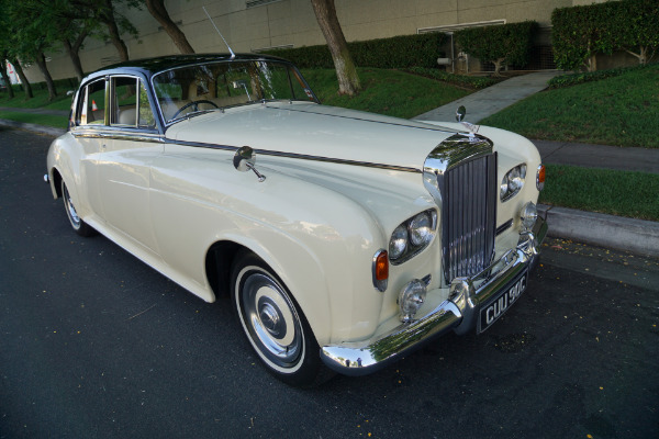 Used 1965 Bentley S3  | Torrance, CA