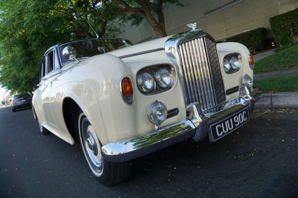 Used 1965 Bentley S3  | Torrance, CA