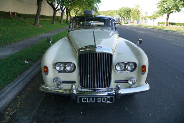 Used 1965 Bentley S3  | Torrance, CA