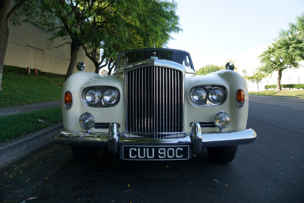 Used 1965 Bentley S3  | Torrance, CA