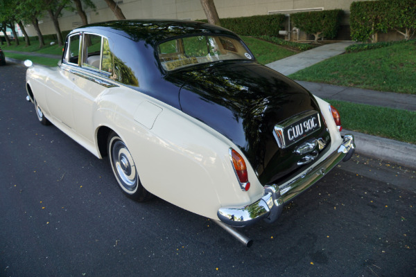 Used 1965 Bentley S3  | Torrance, CA