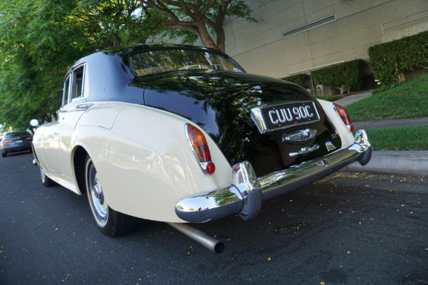 Used 1965 Bentley S3  | Torrance, CA