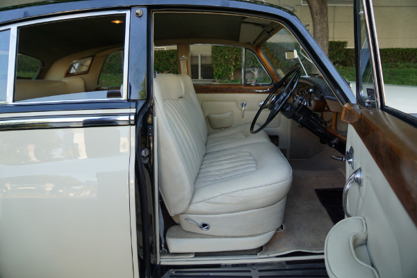 Used 1965 Bentley S3  | Torrance, CA