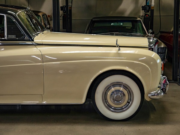 Used 1965 Bentley S3  | Torrance, CA