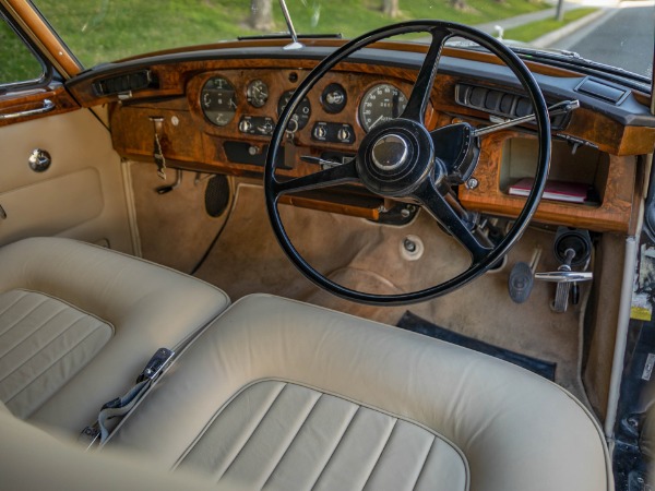 Used 1965 Bentley S3  | Torrance, CA