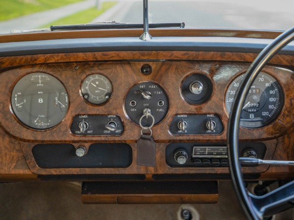 Used 1965 Bentley S3  | Torrance, CA