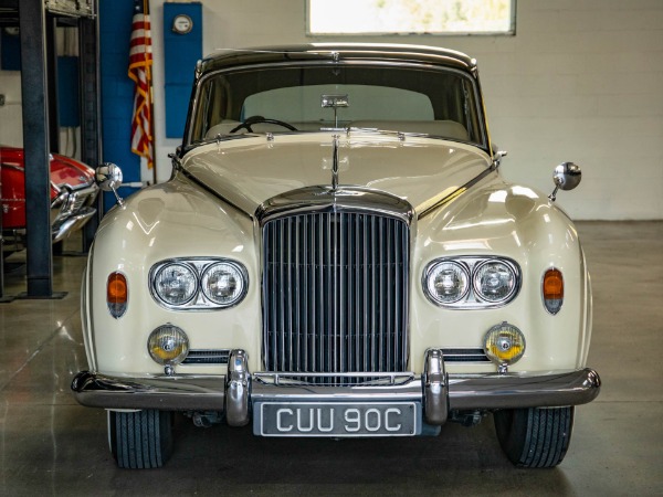 Used 1965 Bentley S3  | Torrance, CA