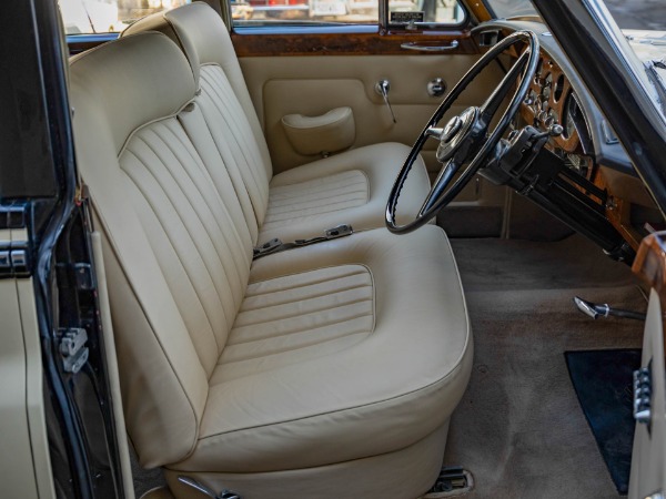 Used 1965 Bentley S3  | Torrance, CA