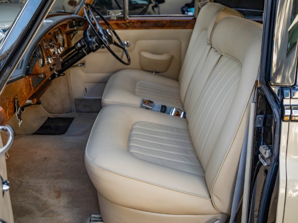 Used 1965 Bentley S3  | Torrance, CA