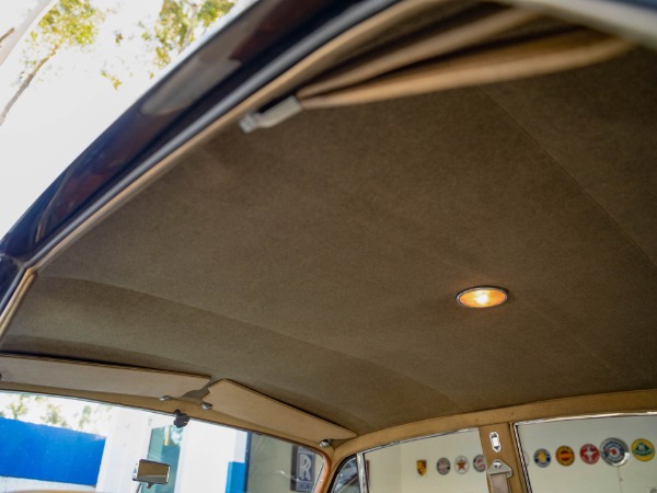 Used 1965 Bentley S3  | Torrance, CA