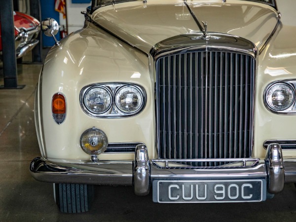 Used 1965 Bentley S3  | Torrance, CA