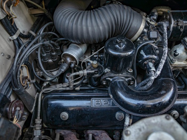 Used 1965 Bentley S3  | Torrance, CA