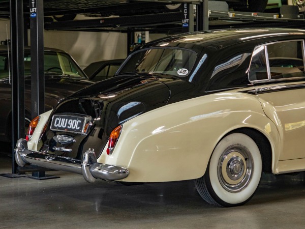 Used 1965 Bentley S3  | Torrance, CA