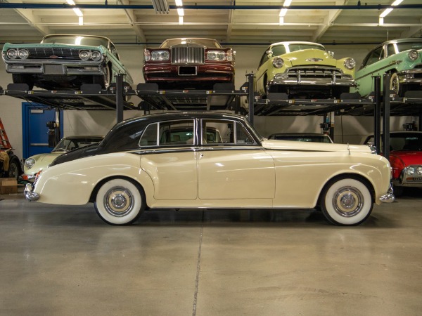 Used 1965 Bentley S3  | Torrance, CA