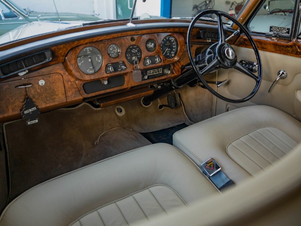 Used 1965 Bentley S3  | Torrance, CA