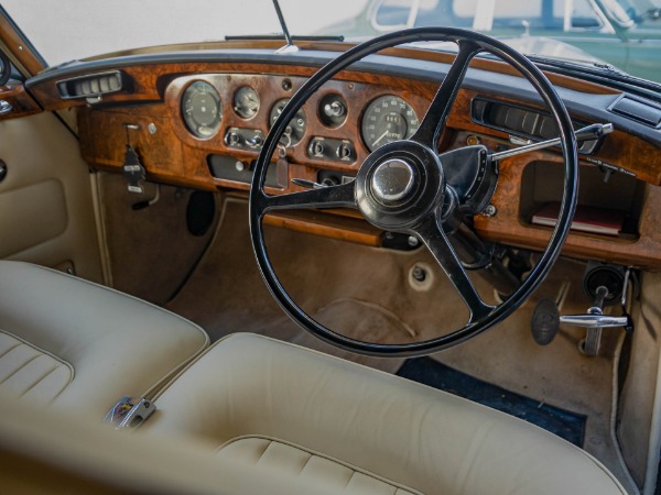 Used 1965 Bentley S3  | Torrance, CA