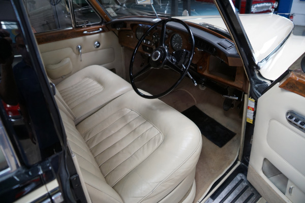 Used 1965 Bentley S3  | Torrance, CA