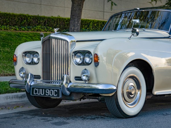 Used 1965 Bentley S3  | Torrance, CA