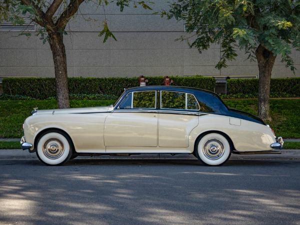 Used 1965 Bentley S3  | Torrance, CA