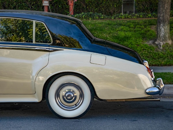 Used 1965 Bentley S3  | Torrance, CA