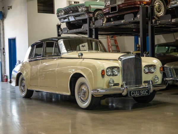 Used 1965 Bentley S3  | Torrance, CA