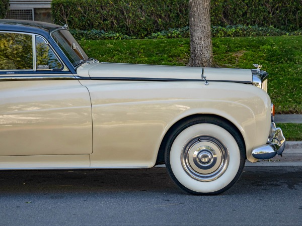 Used 1965 Bentley S3  | Torrance, CA