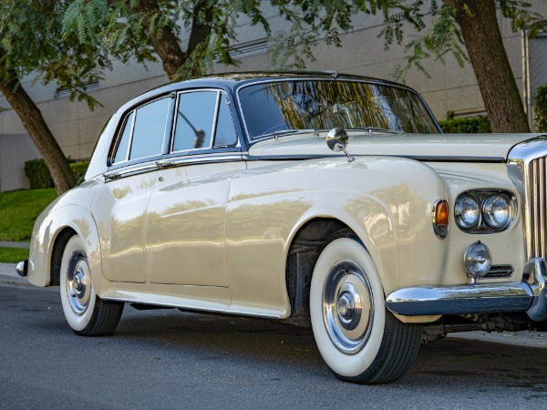 Used 1965 Bentley S3  | Torrance, CA