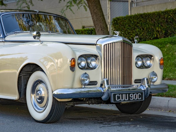 Used 1965 Bentley S3  | Torrance, CA