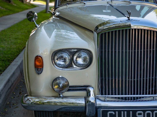 Used 1965 Bentley S3  | Torrance, CA