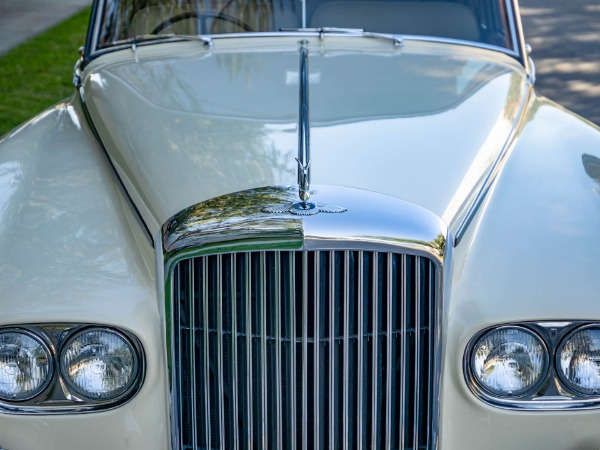 Used 1965 Bentley S3  | Torrance, CA