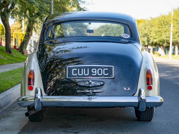 Used 1965 Bentley S3  | Torrance, CA