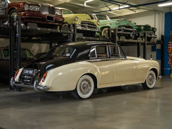 Used 1965 Bentley S3  | Torrance, CA