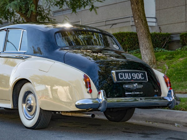 Used 1965 Bentley S3  | Torrance, CA