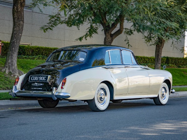 Used 1965 Bentley S3  | Torrance, CA