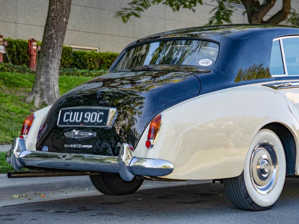 Used 1965 Bentley S3  | Torrance, CA