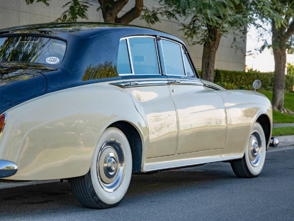 Used 1965 Bentley S3  | Torrance, CA