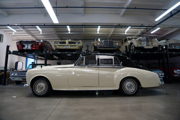 Used 1965 Bentley S3  | Torrance, CA