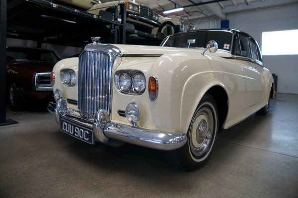 Used 1965 Bentley S3  | Torrance, CA