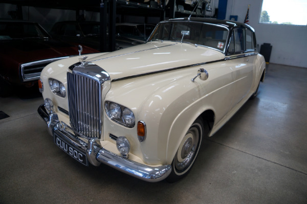 Used 1965 Bentley S3  | Torrance, CA