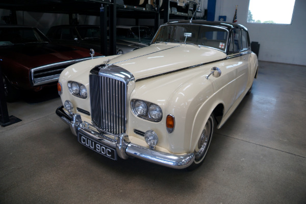 Used 1965 Bentley S3  | Torrance, CA