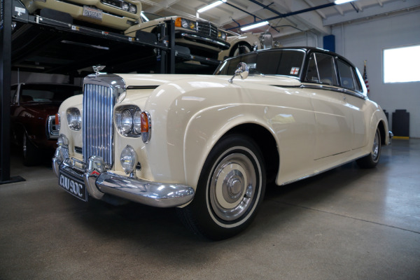 Used 1965 Bentley S3  | Torrance, CA