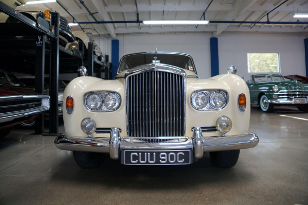 Used 1965 Bentley S3  | Torrance, CA