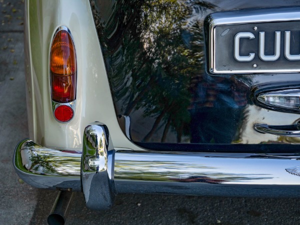 Used 1965 Bentley S3  | Torrance, CA