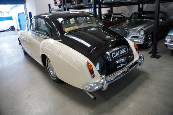 Used 1965 Bentley S3  | Torrance, CA