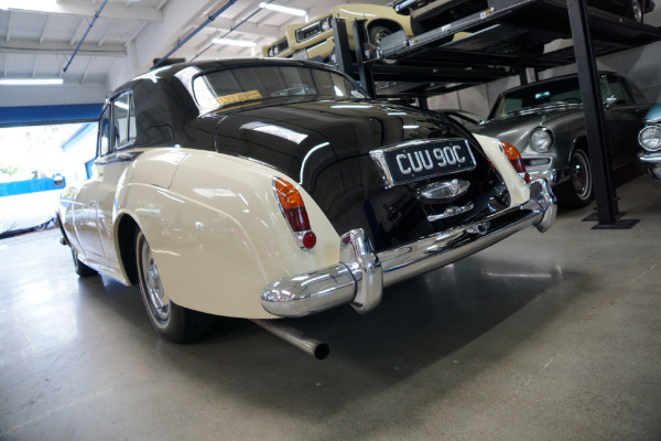 Used 1965 Bentley S3  | Torrance, CA