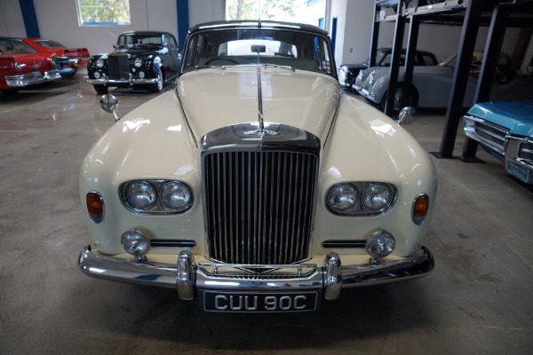 Used 1965 Bentley S3  | Torrance, CA