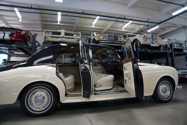 Used 1965 Bentley S3  | Torrance, CA