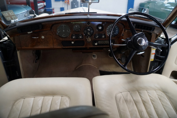 Used 1965 Bentley S3  | Torrance, CA