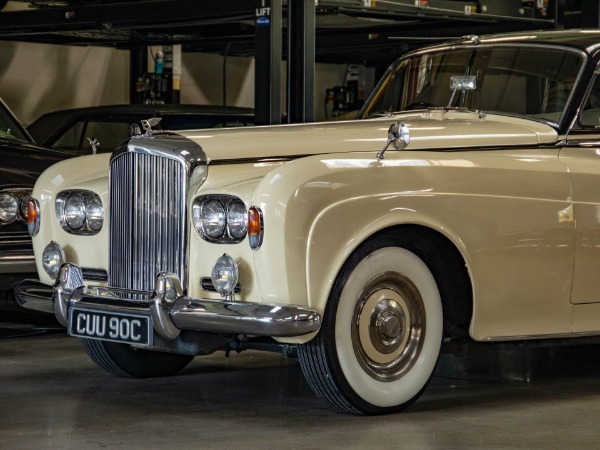 Used 1965 Bentley S3  | Torrance, CA